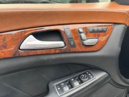 MERCEDES d'occasion CLASSE CLS CLS 350 BLUETEC 4MATIC de 2014 Nîmes