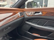 MERCEDES d'occasion CLASSE CLS CLS 350 BLUETEC 4MATIC de 2014 Nîmes