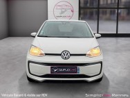 VOLKSWAGEN d'occasion UP 2.0 1.0 Move Up! de 2019 Rennes (35)﻿