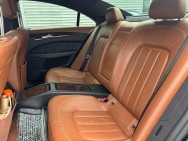 MERCEDES d'occasion CLASSE CLS CLS 350 BLUETEC 4MATIC de 2014 Nîmes