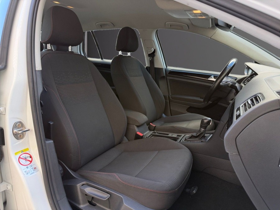 VOLKSWAGEN d'occasion GOLF 1.4 TSI 125 SOUND de 2018 Nîmes (30)﻿