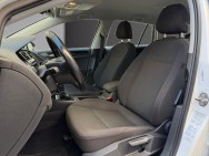 VOLKSWAGEN d'occasion GOLF 1.4 TSI 125 SOUND de 2018 Nîmes (30)﻿