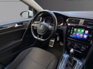 VOLKSWAGEN d'occasion GOLF 1.4 TSI 125 SOUND de 2018 Nîmes (30)﻿