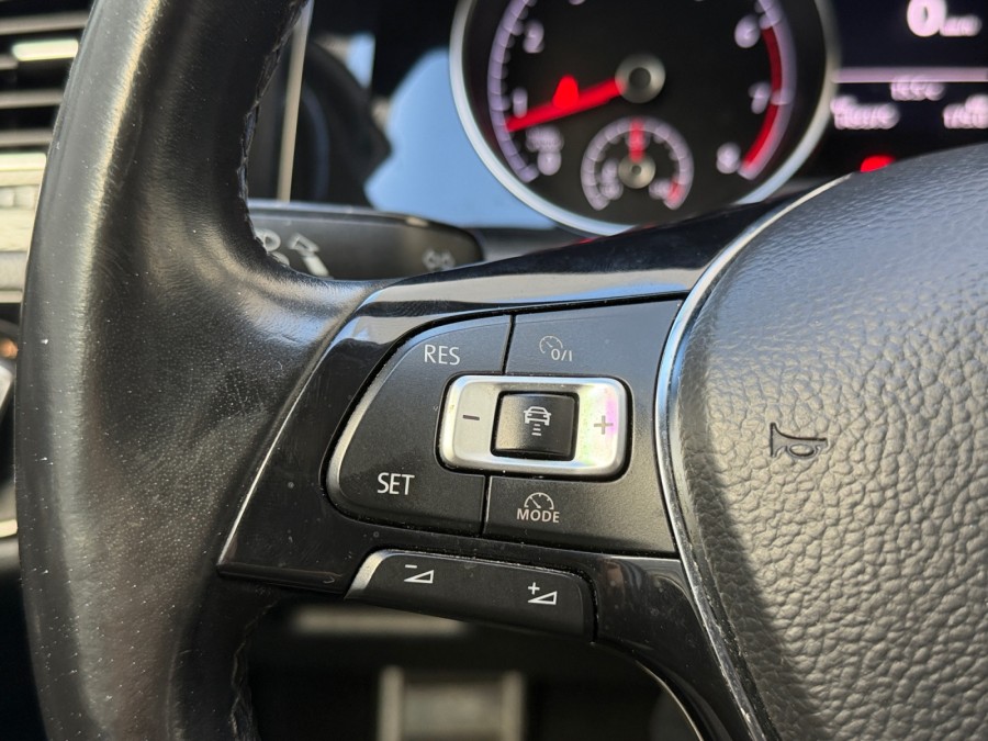 VOLKSWAGEN d'occasion GOLF 1.4 TSI 125 SOUND de 2018 Nîmes (30)﻿