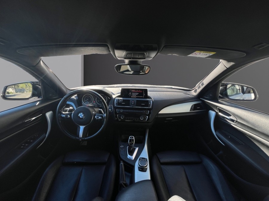 BMW d'occasion SERIE 1 M 135I XD BA de 2016 Toulon Ouest (83)﻿