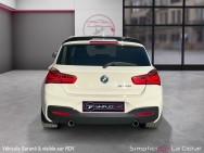 BMW d'occasion SERIE 1 M 135I XD BA de 2016 Toulon Ouest (83)﻿