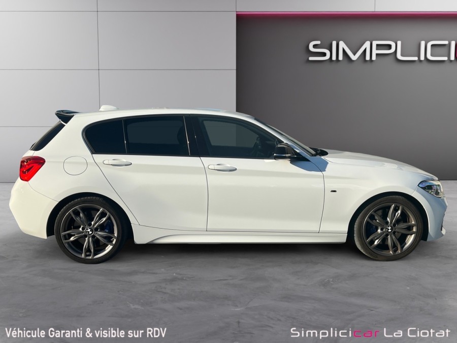 BMW d'occasion SERIE 1 M 135I XD BA de 2016 Toulon Ouest (83)﻿