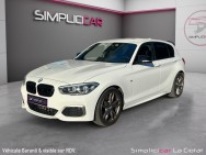 BMW d'occasion SERIE 1 M 135I XD BA de 2016 Toulon Ouest (83)﻿