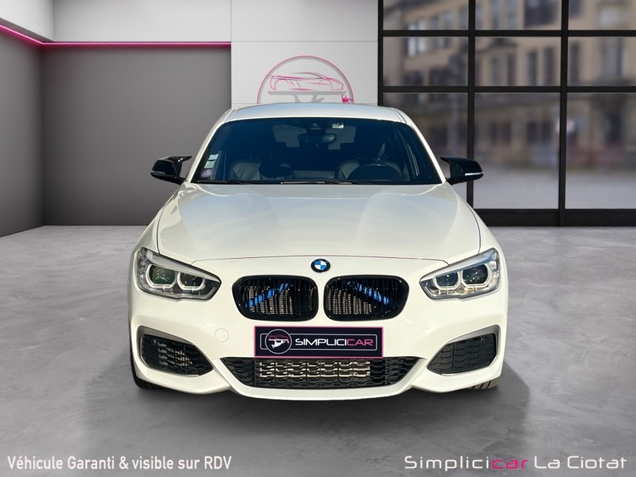 BMW d'occasion SERIE 1 M 135I XD BA de 2016 Toulon Ouest (83)﻿