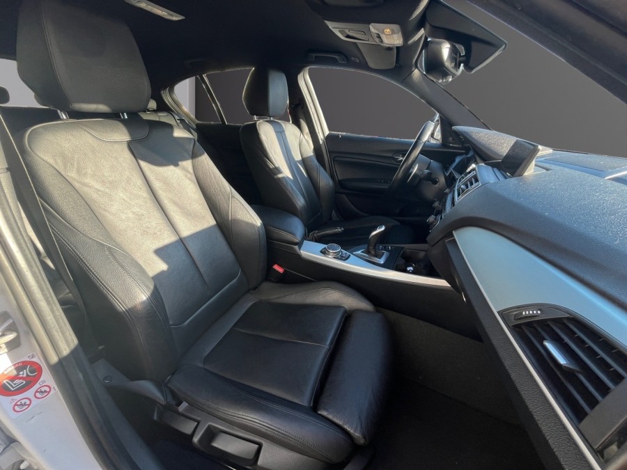 BMW d'occasion SERIE 1 M 135I XD BA de 2016 Toulon Ouest (83)﻿