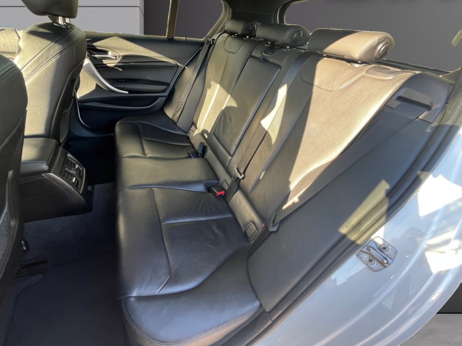 BMW d'occasion SERIE 1 M 135I XD BA de 2016 Toulon Ouest (83)﻿
