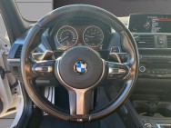 BMW d'occasion SERIE 1 M 135I XD BA de 2016 Toulon Ouest (83)﻿