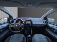 PEUGEOT d'occasion 108 1.0 VTI 72 STYLE de 2021 Toulon Ouest (83)﻿