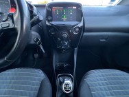 PEUGEOT d'occasion 108 1.0 VTI 72 STYLE de 2021 Toulon Ouest (83)﻿