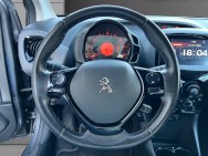 PEUGEOT d'occasion 108 1.0 VTI 72 STYLE de 2021 Toulon Ouest (83)﻿