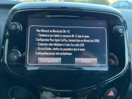 PEUGEOT d'occasion 108 1.0 VTI 72 STYLE de 2021 Toulon Ouest (83)﻿
