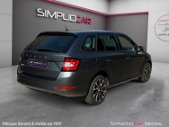 SKODA d'occasion FABIA COMBI 1.0 TSI 95 Drive 125 ans de 2020 Nîmes