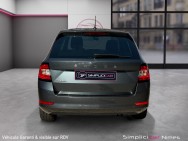 SKODA d'occasion FABIA COMBI 1.0 TSI 95 Drive 125 ans de 2020 Nîmes