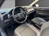 SKODA d'occasion FABIA COMBI 1.0 TSI 95 Drive 125 ans de 2020 Nîmes
