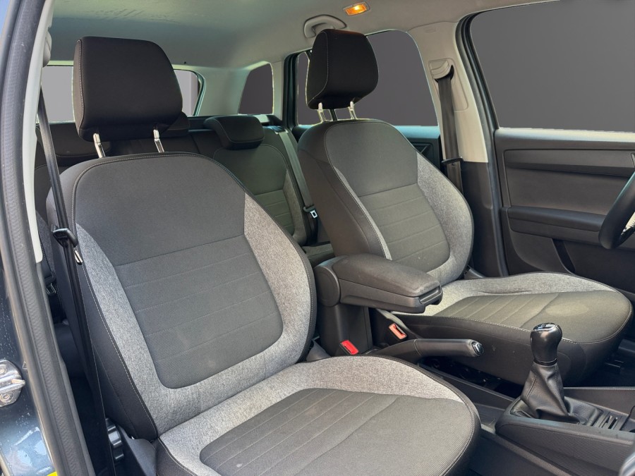 SKODA d'occasion FABIA COMBI 1.0 TSI 95 Drive 125 ans de 2020 Nîmes