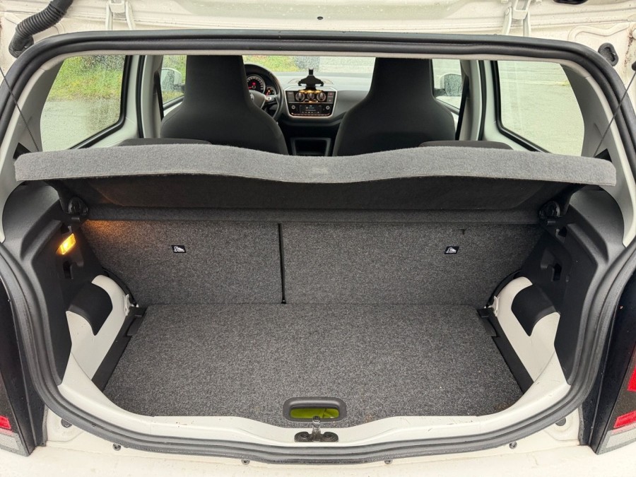 VOLKSWAGEN d'occasion UP 2.0 1.0 Move Up! de 2019 Rennes (35)﻿