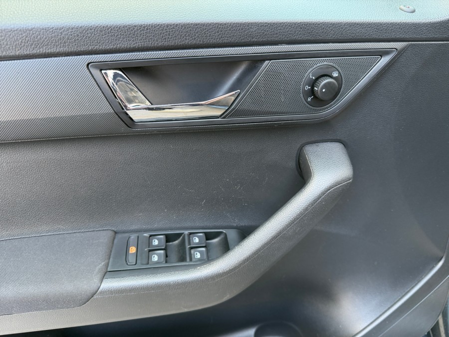 SKODA d'occasion FABIA COMBI 1.0 TSI 95 Drive 125 ans de 2020 Nîmes