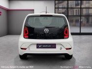 VOLKSWAGEN d'occasion UP 2.0 1.0 Move Up! de 2019 Rennes (35)﻿
