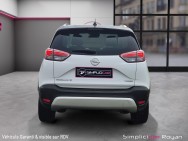 OPEL d'occasion CROSSLAND X 1.2 TURBO 110 EDITION BA de 2018 Royan