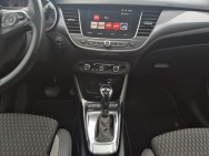 OPEL d'occasion CROSSLAND X 1.2 TURBO 110 EDITION BA de 2018 Royan