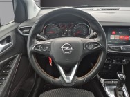 OPEL d'occasion CROSSLAND X 1.2 TURBO 110 EDITION BA de 2018 Royan