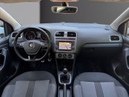 VOLKSWAGEN d'occasion POLO 1.2 TSI 90 ALLSTAR de 2016 Nîmes (30)﻿