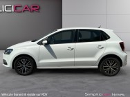 VOLKSWAGEN d'occasion POLO 1.2 TSI 90 ALLSTAR de 2016 Nîmes (30)﻿