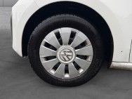 VOLKSWAGEN d'occasion UP 2.0 1.0 Move Up! de 2019 Rennes (35)﻿