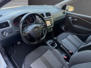 VOLKSWAGEN d'occasion POLO 1.2 TSI 90 ALLSTAR de 2016 Nîmes (30)﻿