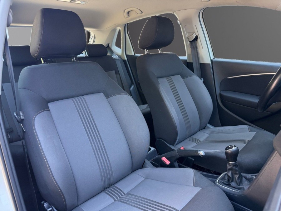 VOLKSWAGEN d'occasion POLO 1.2 TSI 90 ALLSTAR de 2016 Nîmes (30)﻿