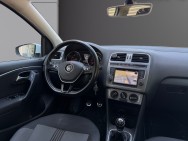 VOLKSWAGEN d'occasion POLO 1.2 TSI 90 ALLSTAR de 2016 Nîmes (30)﻿