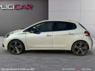 PEUGEOT d'occasion 208 1.2 PURE TECH 110 GT LINE EAT de 2019 Nîmes