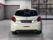 PEUGEOT d'occasion 208 1.2 PURE TECH 110 GT LINE EAT de 2019 Nîmes