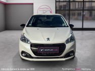 PEUGEOT d'occasion 208 1.2 PURE TECH 110 GT LINE EAT de 2019 Nîmes