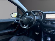 PEUGEOT d'occasion 208 1.2 PURE TECH 110 GT LINE EAT de 2019 Nîmes