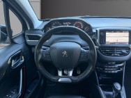 PEUGEOT d'occasion 208 1.2 PURE TECH 110 GT LINE EAT de 2019 Nîmes