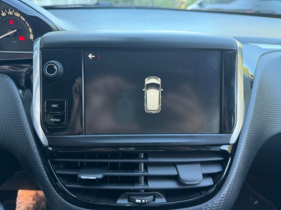 PEUGEOT d'occasion 208 1.2 PURE TECH 110 GT LINE EAT de 2019 Nîmes