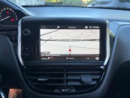 PEUGEOT d'occasion 208 1.2 PURE TECH 110 GT LINE EAT de 2019 Nîmes