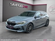 BMW d'occasion SERIE 1 118D EDITION SPORT BA de 2021 Nîmes (30)﻿