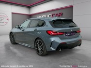 BMW d'occasion SERIE 1 118D EDITION SPORT BA de 2021 Nîmes (30)﻿