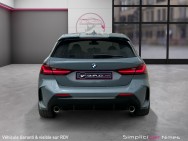 BMW d'occasion SERIE 1 118D EDITION SPORT BA de 2021 Nîmes (30)﻿