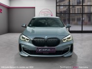 BMW d'occasion SERIE 1 118D EDITION SPORT BA de 2021 Nîmes (30)﻿