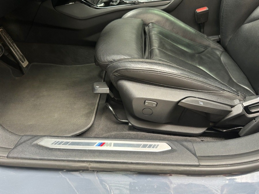 BMW d'occasion SERIE 1 118D EDITION SPORT BA de 2021 Nîmes (30)﻿