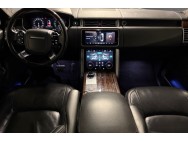 LAND ROVER d'occasion RANGE P400E 2.0 SVAutobiography LWB phev de