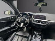 BMW d'occasion SERIE 1 118D EDITION SPORT BA de 2021 Nîmes (30)﻿